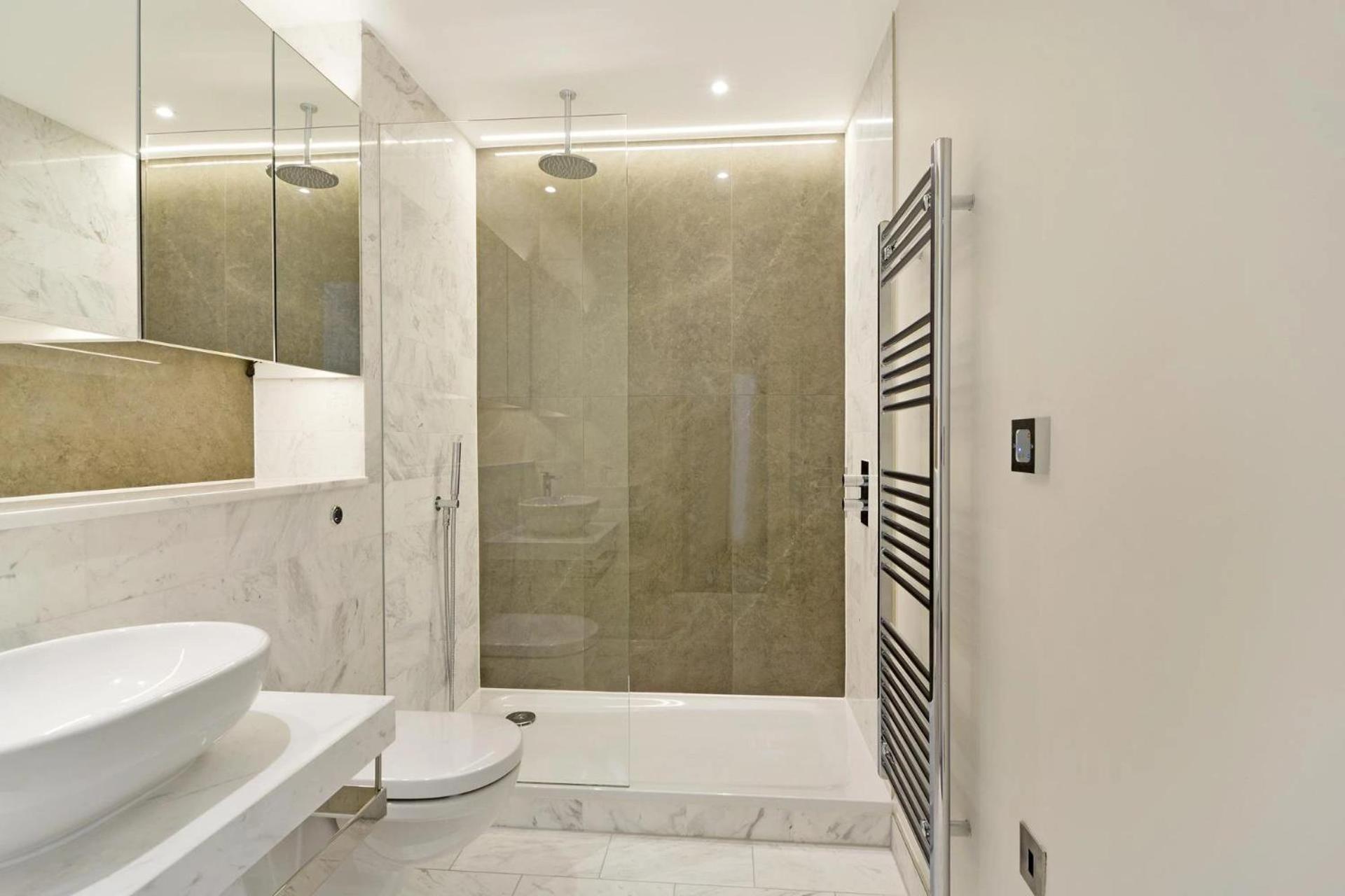 Luxury Modern 2 Bed Flat With Balcony And City View - Canary Wharf City Center London Exterior photo
